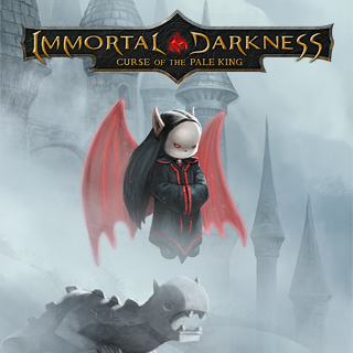 King of Darkness Games